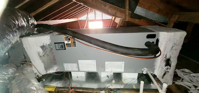 McDonald Mechanical Services Picture 10