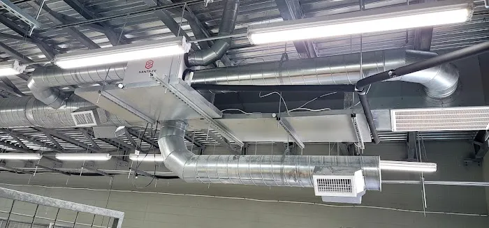 McDonald Mechanical Services Picture 9