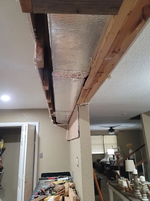 McDonald Mechanical Services Picture 7