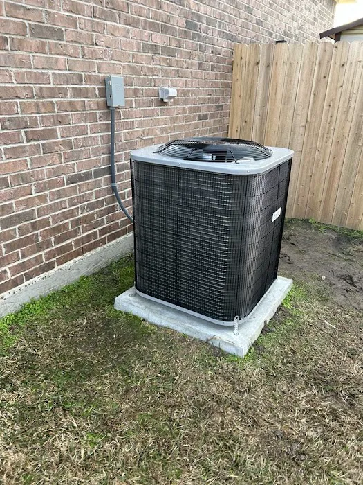 FahrenTech Air Conditioning & Heating, LLC. Picture 2