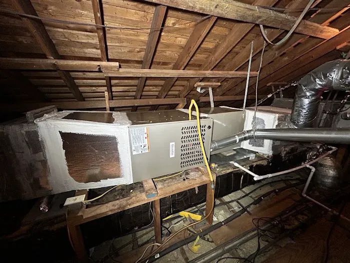 FahrenTech Air Conditioning & Heating, LLC. Picture 3