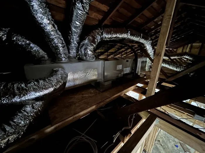 FahrenTech Air Conditioning & Heating, LLC. Picture 1