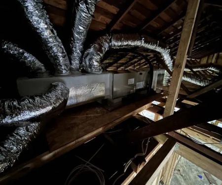 FahrenTech Air Conditioning & Heating, LLC.