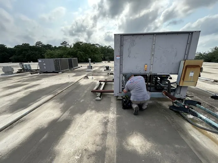 FahrenTech Air Conditioning & Heating, LLC. Picture 4