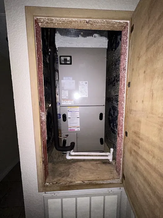 FahrenTech Air Conditioning & Heating, LLC. Picture 5