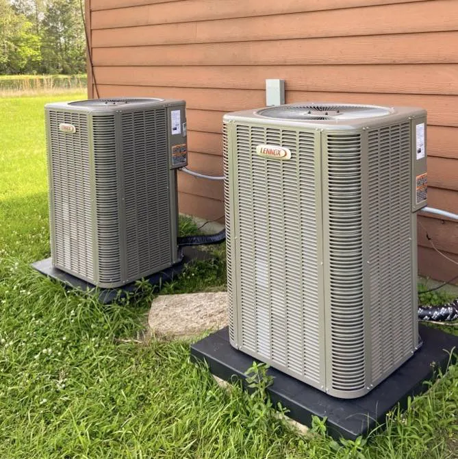 Innovative Air Solutions Picture 1