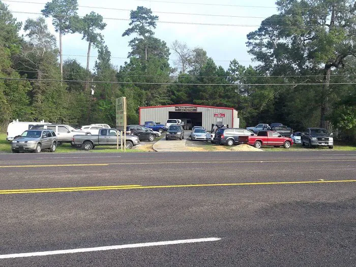 Roberts Automotive Picture 3