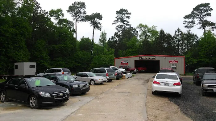 Roberts Automotive Picture 2