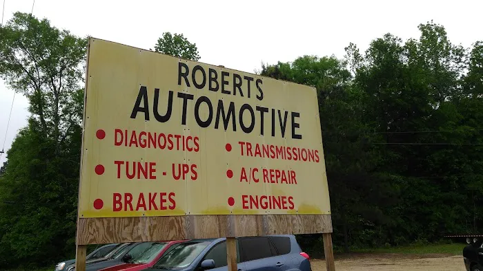 Roberts Automotive Picture 1