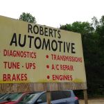 Roberts Automotive