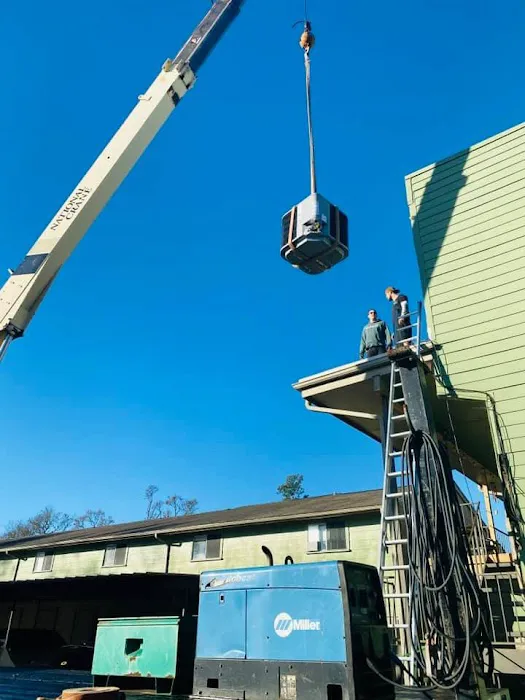 MKC Solutions Air Conditioning Picture 5