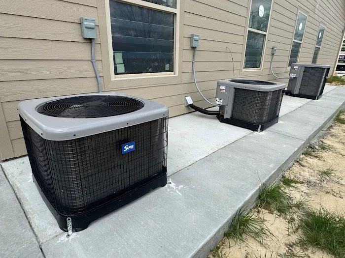 MKC Solutions Air Conditioning Picture 2