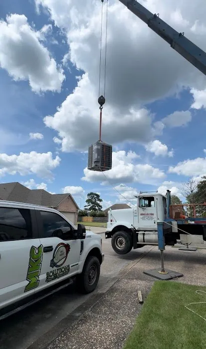 MKC Solutions Air Conditioning Picture 4