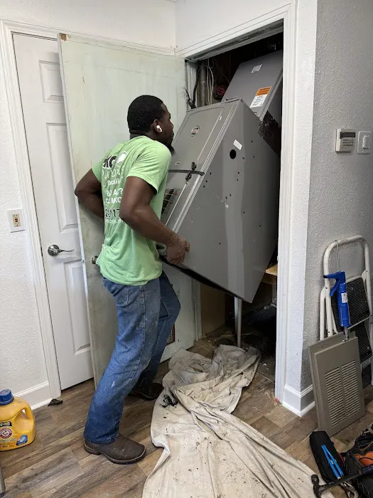 MKC Solutions Air Conditioning Picture 6