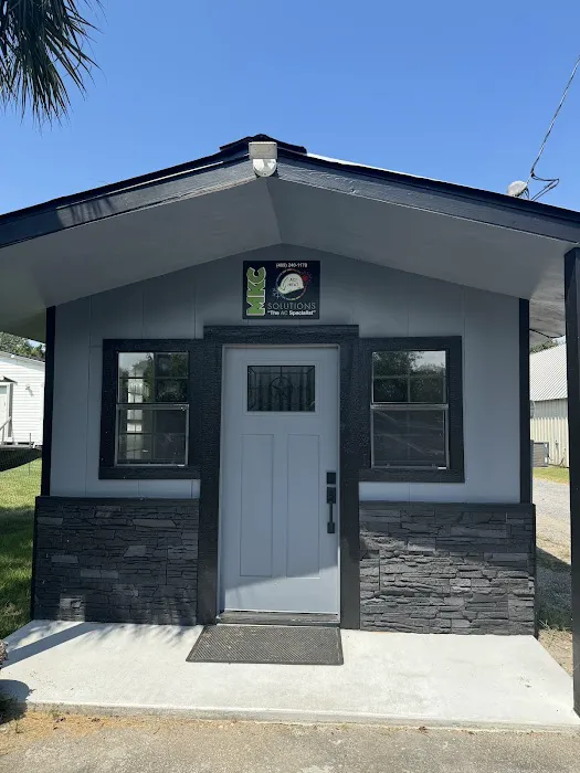 MKC Solutions Air Conditioning Picture 8