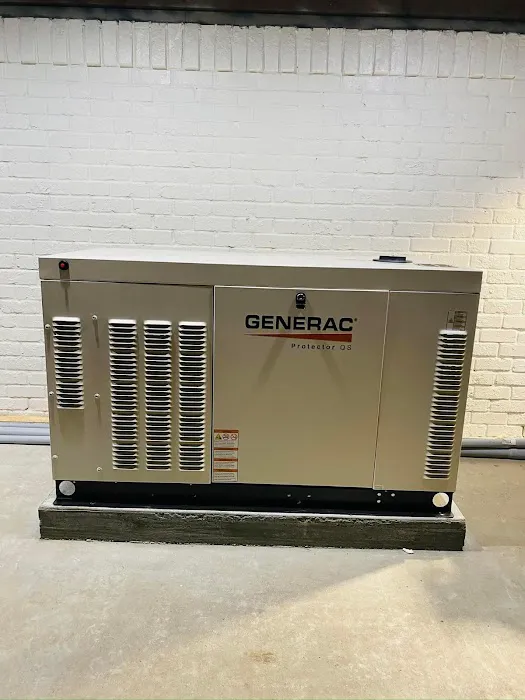 MKC Solutions Air Conditioning Picture 9