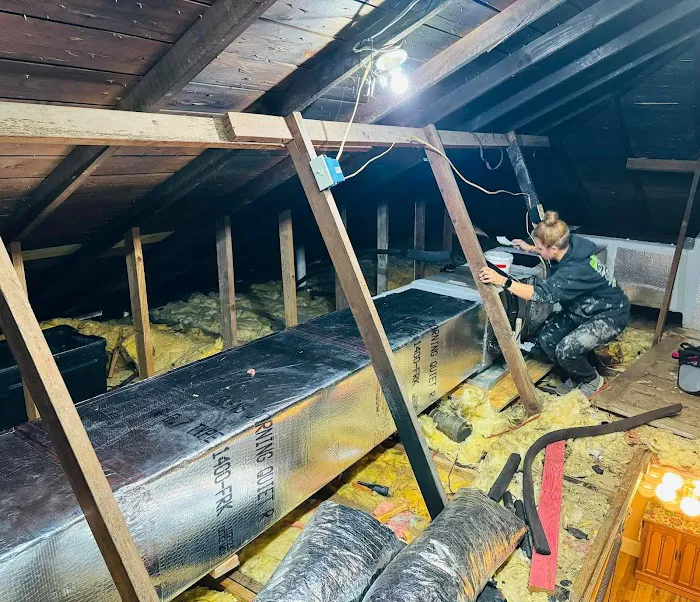 MKC Solutions Air Conditioning Picture 10