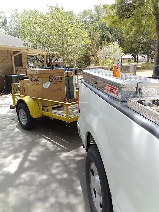 Partida's Air Conditioning, Heating & Refrigeration Picture 1