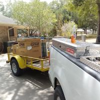 Partida's Air Conditioning, Heating & Refrigeration ico