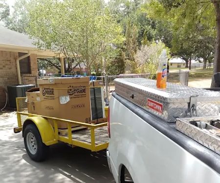 Partida's Air Conditioning, Heating & Refrigeration