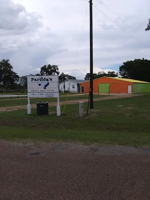 Partida's Air Conditioning, Heating & Refrigeration Picture 3