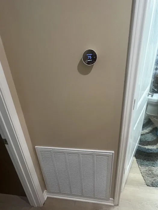 Partida's Air Conditioning, Heating & Refrigeration Picture 4