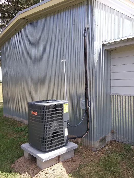 Partida's Air Conditioning, Heating & Refrigeration Picture 6