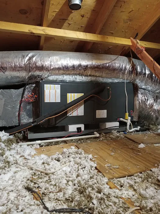 Partida's Air Conditioning, Heating & Refrigeration Picture 7