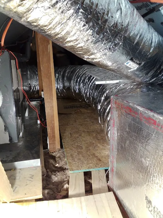 Partida's Air Conditioning, Heating & Refrigeration Picture 10