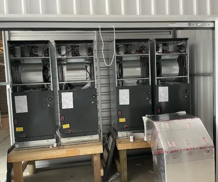 Victoria Appliance & AC