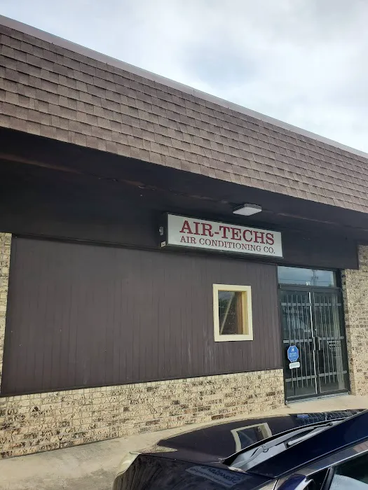 Air Techs Air Conditioning LLC Picture 4