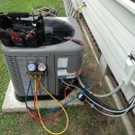 Air Techs Air Conditioning LLC