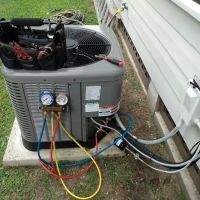 Air Techs Air Conditioning LLC ico