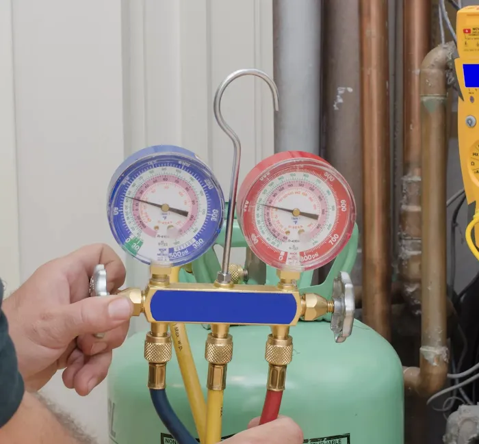 Crossroads Mechanical, Inc. Picture 3