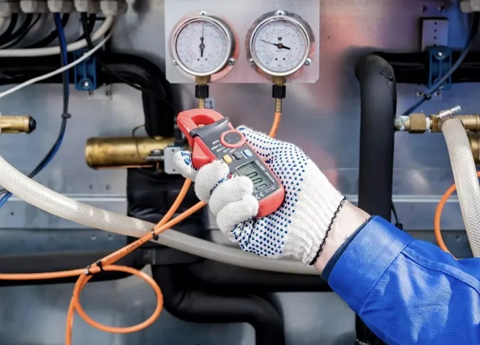 Crossroads Mechanical, Inc. Picture 2