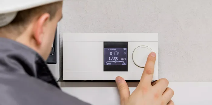 Crossroads Mechanical, Inc. Picture 4