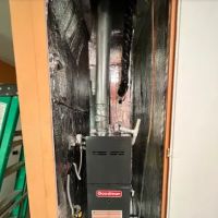 Justin Heating & Air Conditioning Victoria ico