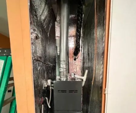 Justin Heating & Air Conditioning Victoria