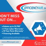 Efficiency Air, Inc.