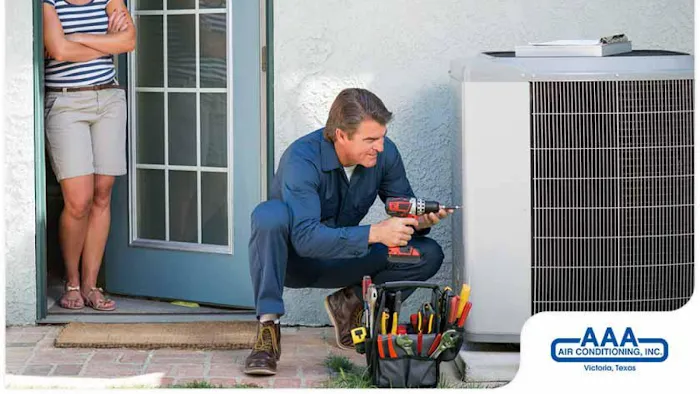 AAA Air Conditioning, Inc. Picture 3