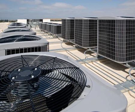 AAA Air Conditioning, Inc.