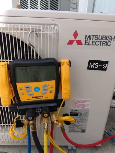 AAA Air Conditioning, Inc. Picture 9