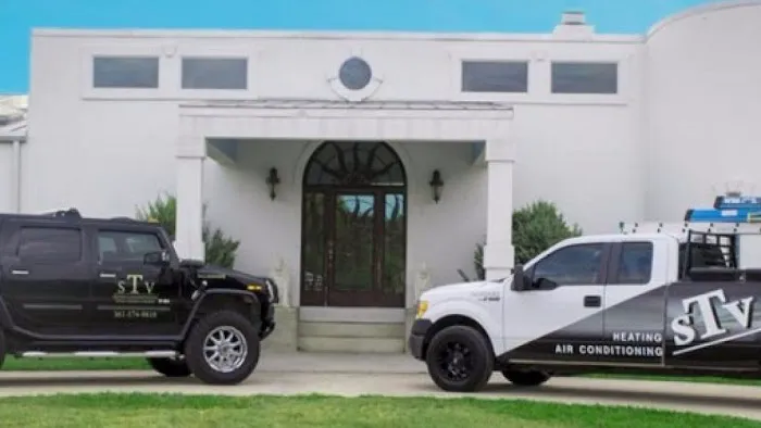 South Texas Ventilation Picture 3