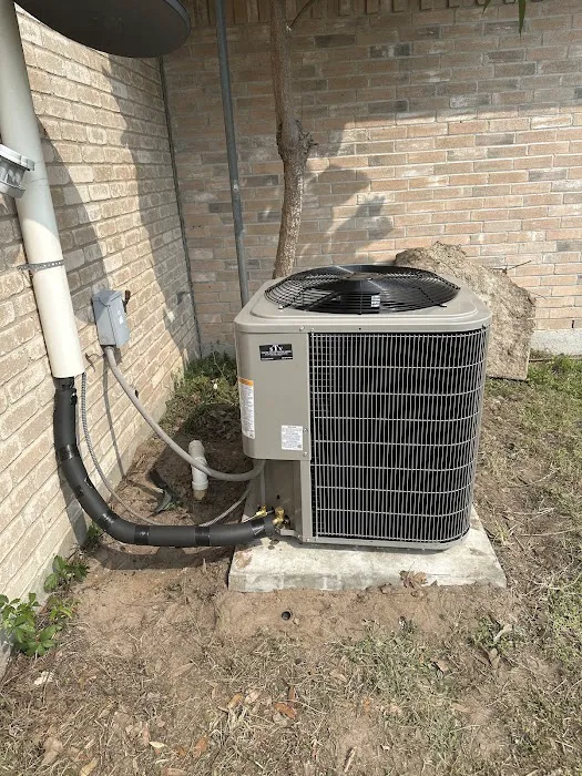 South Texas Ventilation Picture 1