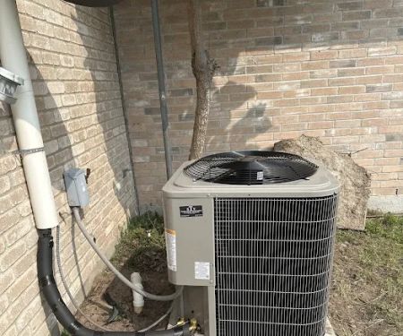 South Texas Ventilation