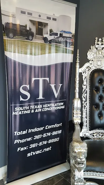 South Texas Ventilation Picture 2