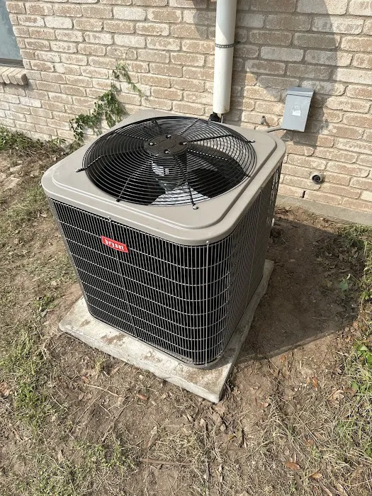 South Texas Ventilation Picture 6