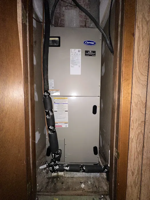 South Texas Ventilation Picture 5