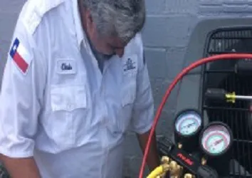 South Texas Ventilation Picture 7