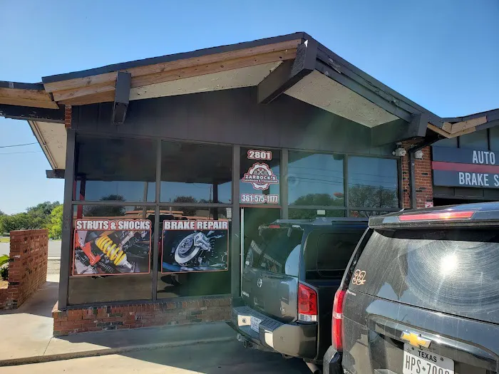 Zarbock's Automotive & Transmissions Picture 3